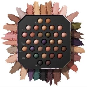 Laura Geller Ultimate Palette in Sensational Soirée | NEW | Baked Eyeshadow